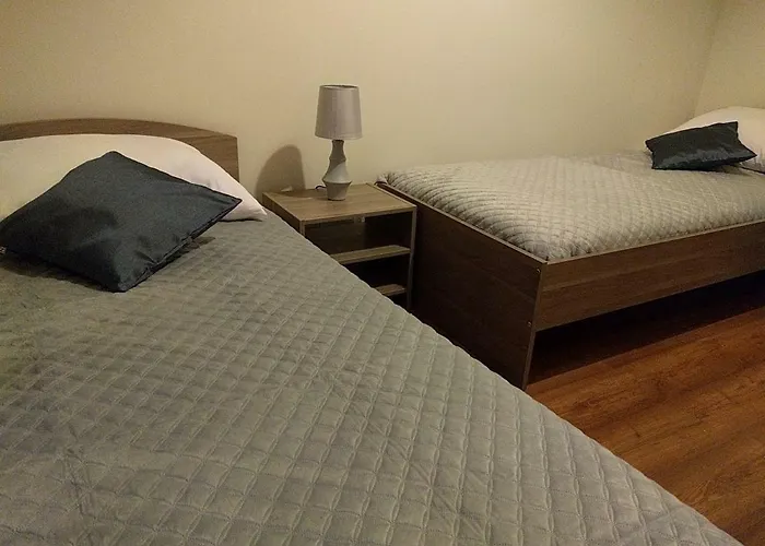 Oldkrak Apartment