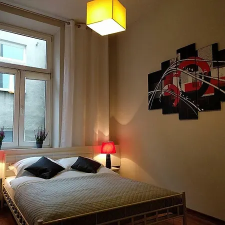 Oldkrak Apartment Krakow Exterior photo