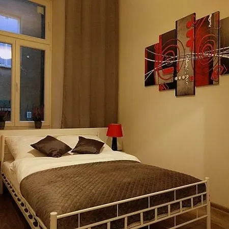Oldkrak Apartment Krakow Exterior photo
