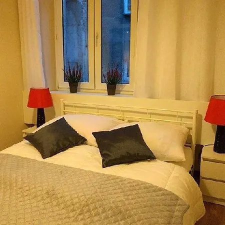 Oldkrak Apartment Krakow Exterior photo