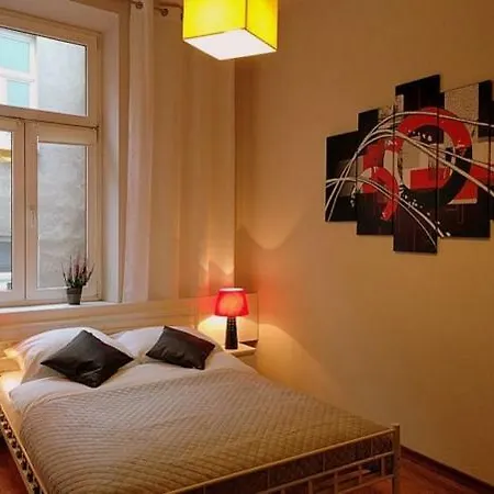 Oldkrak Apartment Krakow Exterior photo