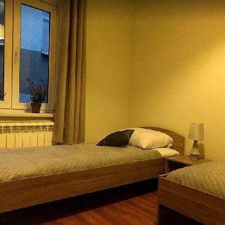 Oldkrak Apartment Krakow Exterior photo
