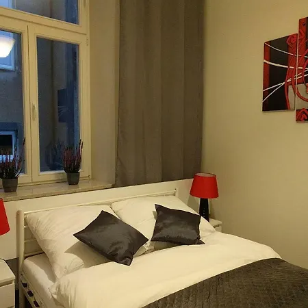 Oldkrak Apartment Krakow Exterior photo