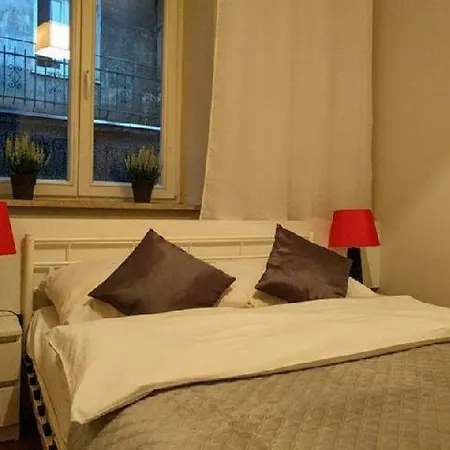 Oldkrak Apartment Krakow Exterior photo