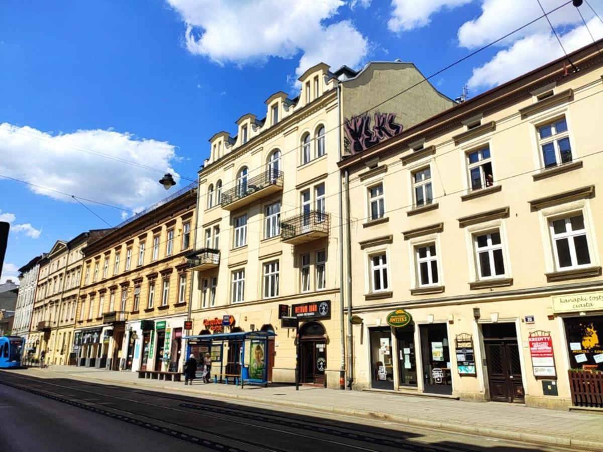 Апартаменти Oldkrak Краків