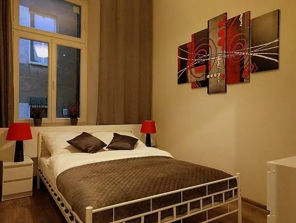 OldKrak Apartments - Bon Turystyczny
