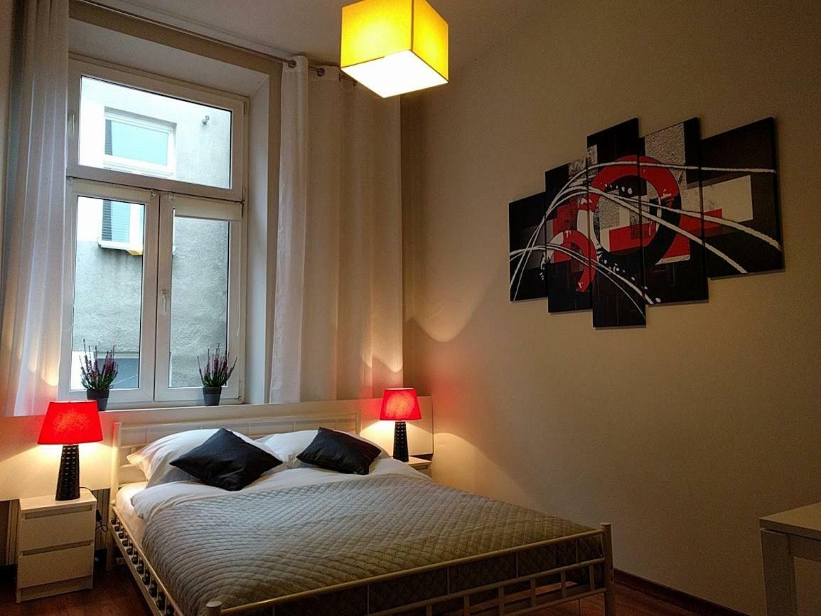 Oldkrak - Bon Turystyczny Apartament