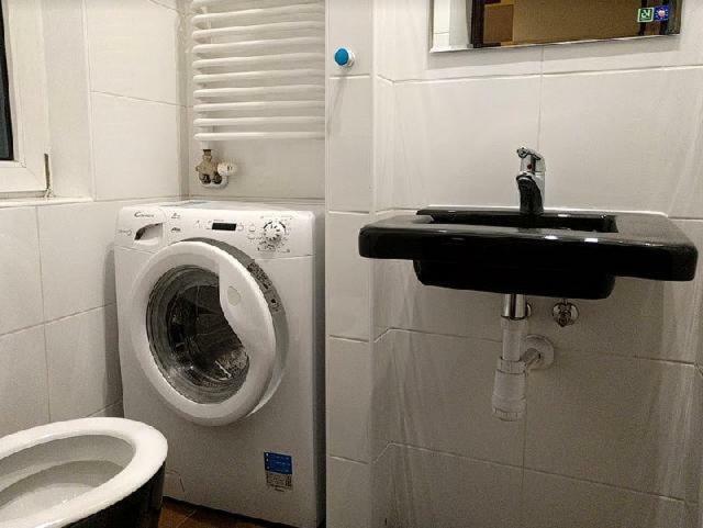 Apartament Oldkrak - Bon Turystyczny