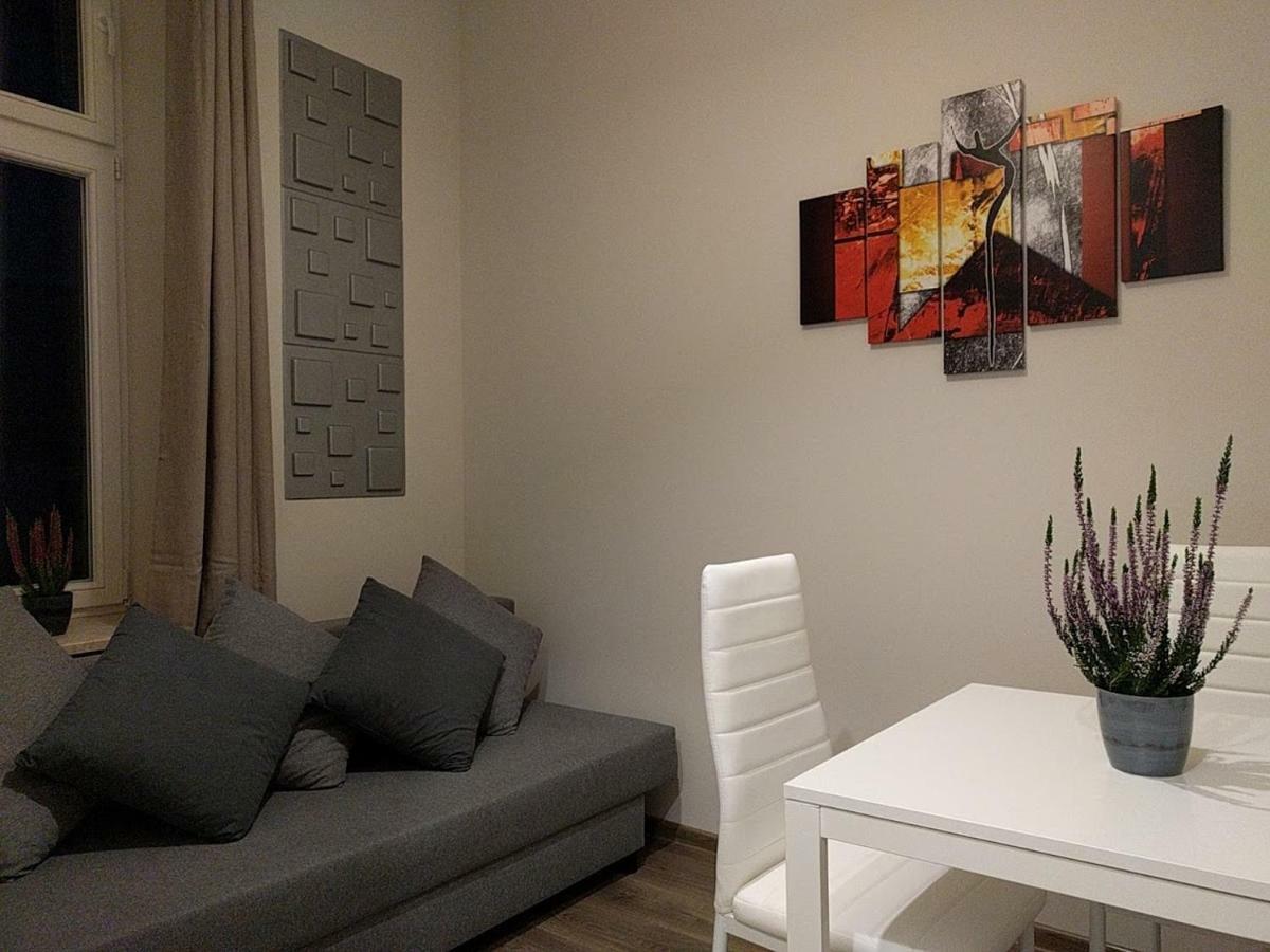 Oldkrak - Bon Turystyczny Apartament Kraków