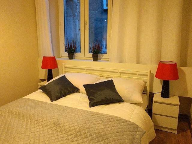 Oldkrak - Bon Turystyczny Apartament