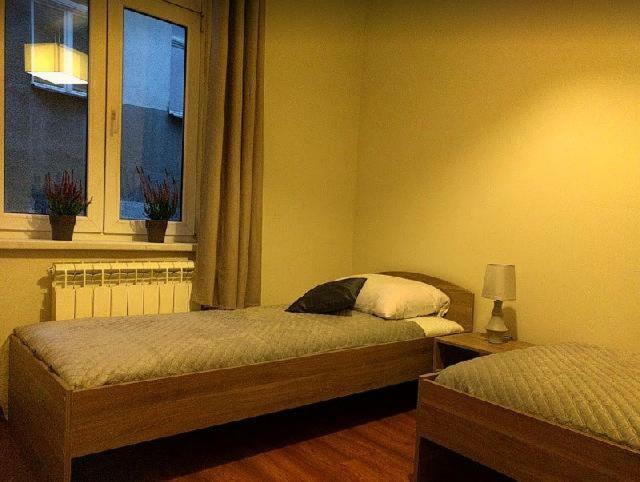 Apartament Oldkrak - Bon Turystyczny *