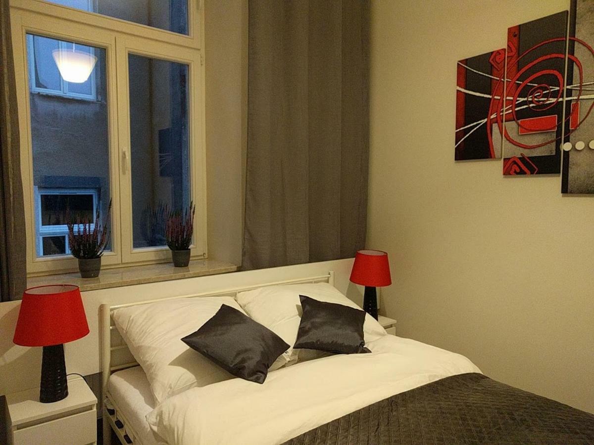 Oldkrak - Bon Turystyczny Apartament Kraków